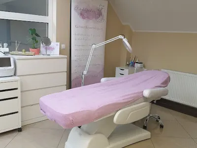 Sztuka Piękna Gabinet Kosmetologii